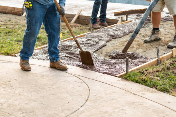 Best Industrial Concrete Flooring in Belle Glade, FL