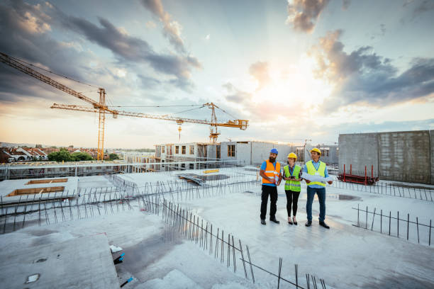 Best Commercial Concrete Services in Belle Glade, FL