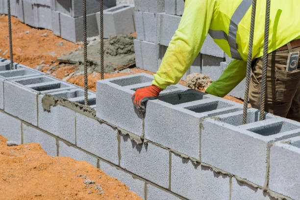 Best Concrete Foundation Repair in Belle Glade, FL