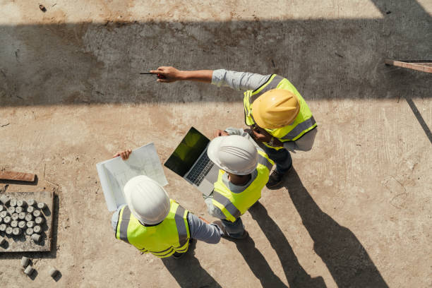 Reliable FL Concrete contractor Solutions