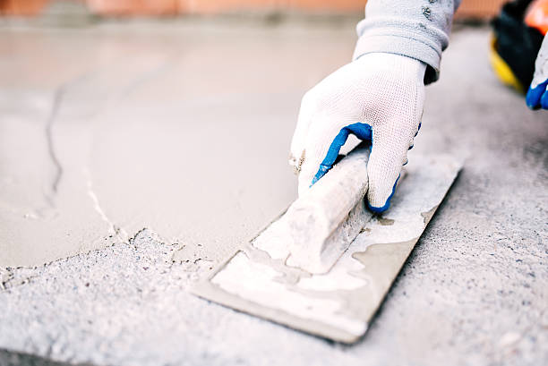 Best Residential Concrete Solutions in Belle Glade, FL