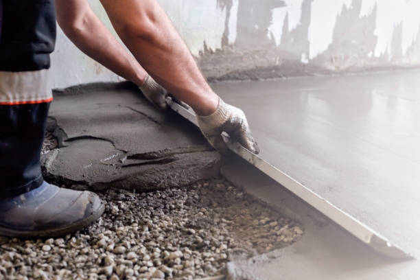 Best Concrete Driveway Installation in Belle Glade, FL